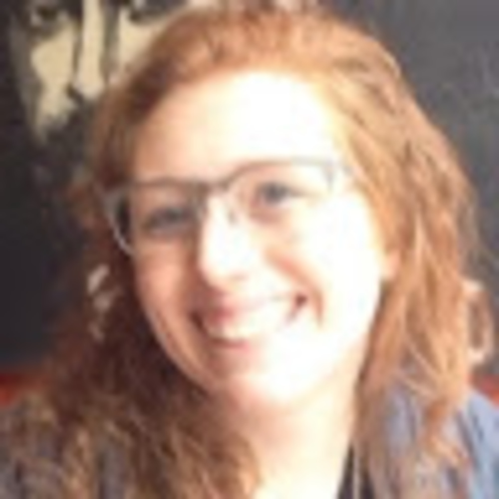 Meet your Posher, Colleen